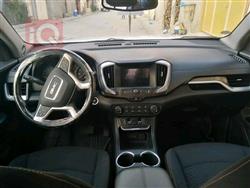 جي ام سي تيراين